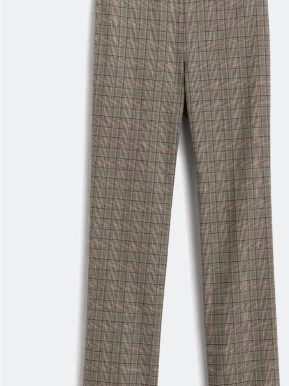 Tribal Fia Printed Bootcut Pants size 12 Inseam 32” like new